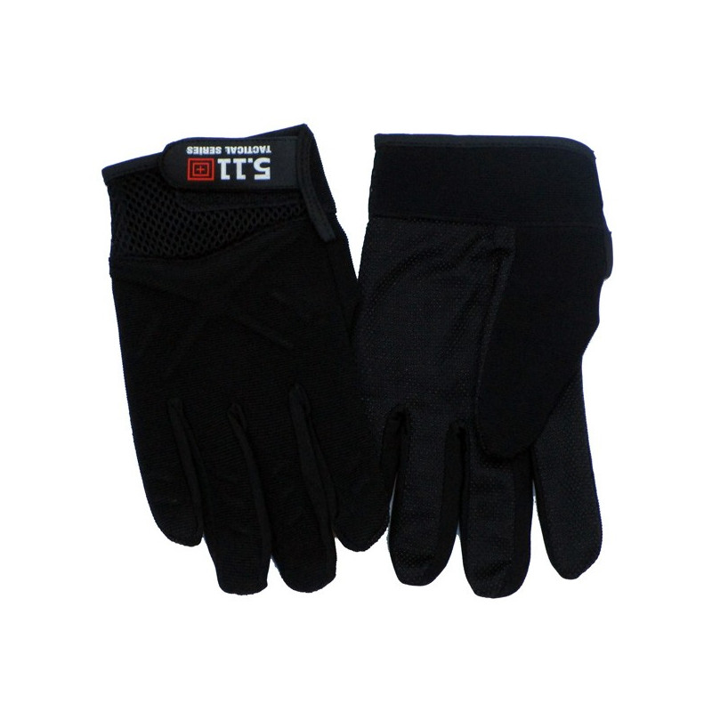 New Style 5.11 full finger Attack gloves L