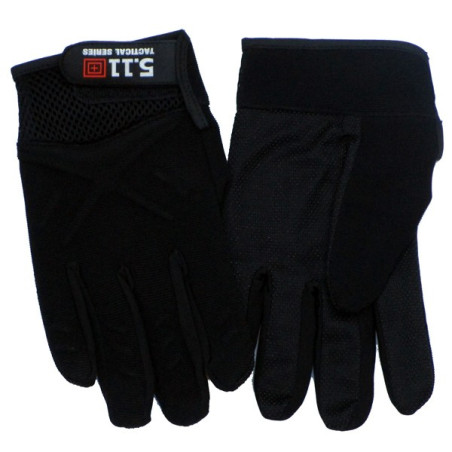 New Style 5.11 full finger Attack gloves L