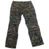 Ensemble Pantalon+Veste PBS Gear Digi Woodland Small Regular