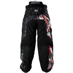 2013 Empire LTD THT Grey Mode taille S