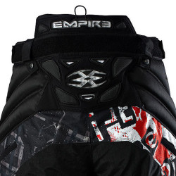 2013 Empire LTD THT Grey Mode taille S