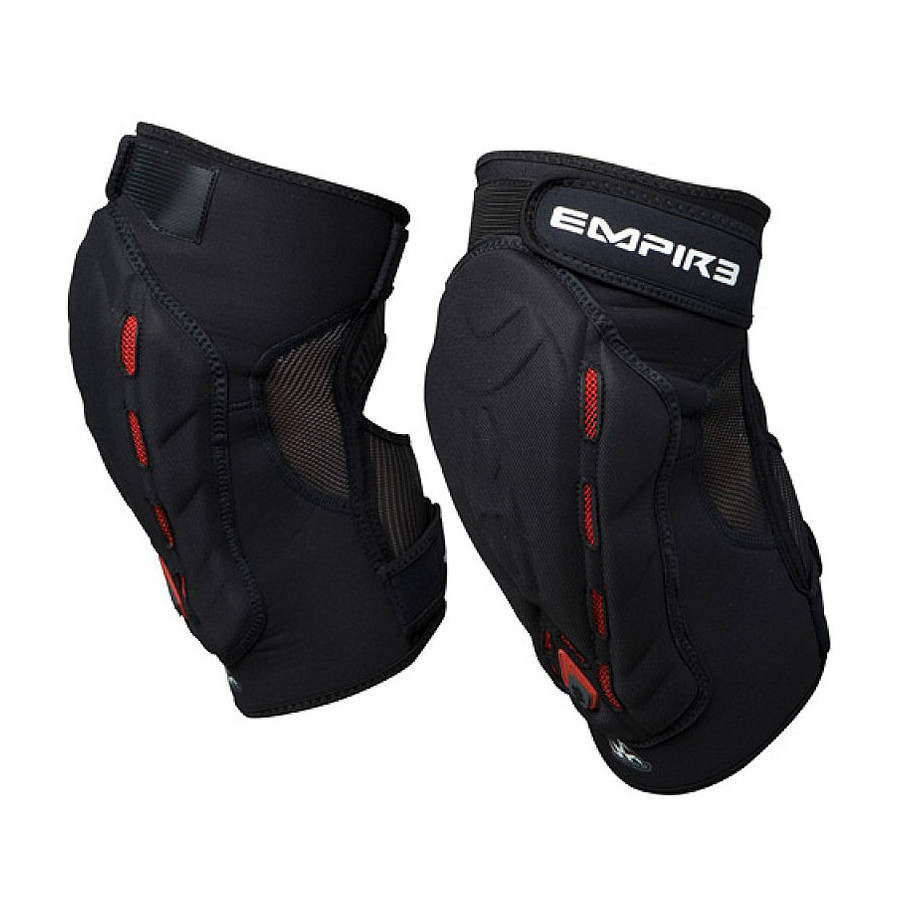 genouillères protection genoux airsoft paintball