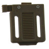 NVG Mount Plate Tan