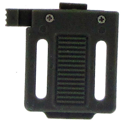 NVG Mount Plate Olive