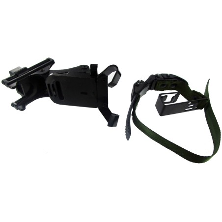 Montage NVG pour casque