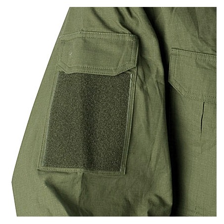 BT BTU Shirt Green M