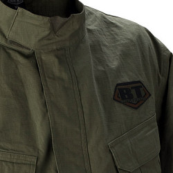 BT Battle Tested BTU Shirt XL