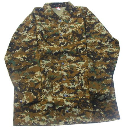 Veste PBS DIGICAM L