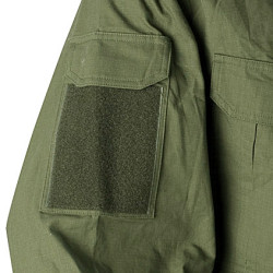 BT Battle Tested BTU Shirt XL