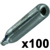 Sparclettes CO2 X100
