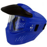 Masque de paintball GXG Bleu