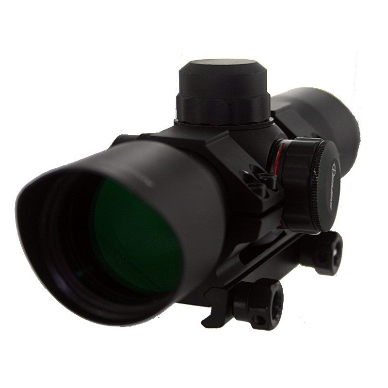 Red Dot Ariane 1X32 Black Eagle Corporation