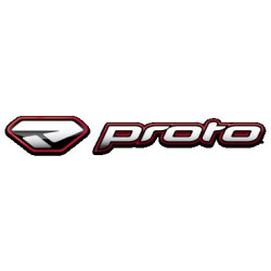 Canon paintball 16 pouces Camo Proto Spyder