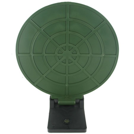 Cible IPMC Verte