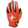 Paire de Gants Prevail Rouge