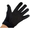 Airsoft Mil Star Black Gloves BE XL