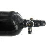 bouteille hpa aluminium pour lanceur paintball ou réplique airsoft