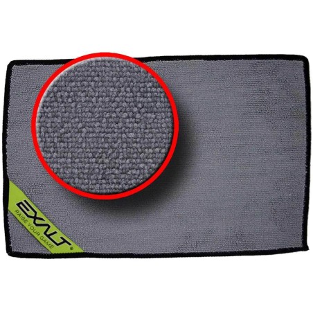 Micro Fiber Player Exalt Stamp