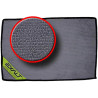 Micro Fiber Player Exalt Stamp