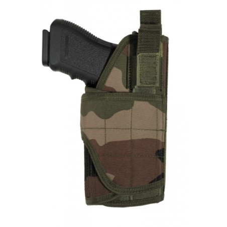 Holster Mod One 2 Gaucher TOE CAM CE