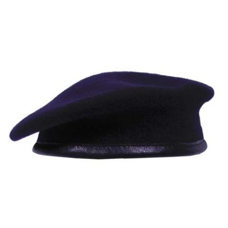 Beret Bleu Commando T57