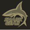 Poche Radio A-Tacs Shark Gear