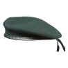 Beret vert Commando T53
