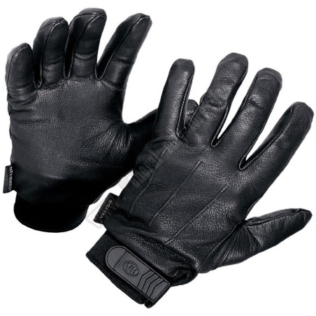 Gants Vega City Guard XXL