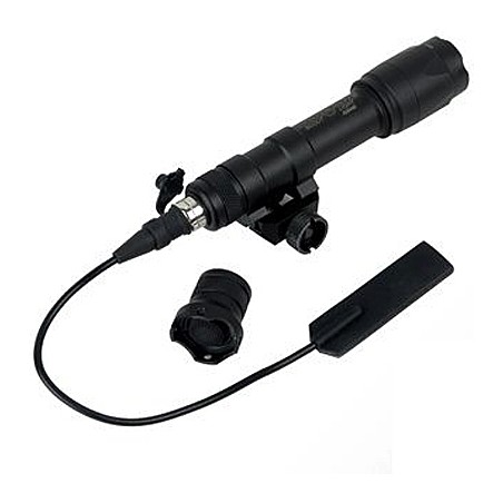 M600c ScoutLight LED Full Version