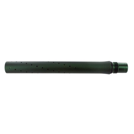 14 Aero Twisted Barrel Tip Green