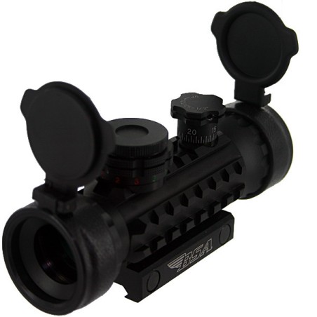 Red dot scope CHUCK 1*33 [Black Eagle Corporation]