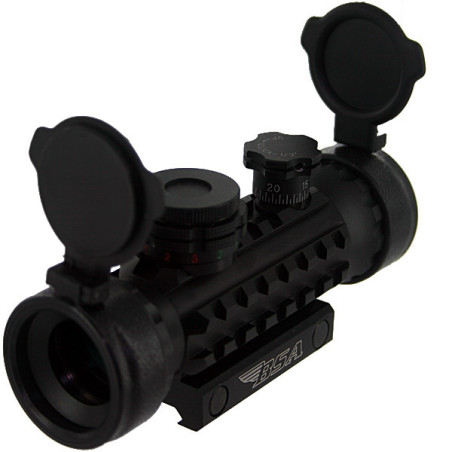 Red dot scope CHUCK 1*33 [Black Eagle Corporation]