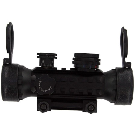 Red dot scope CHUCK 1*33 [Black Eagle Corporation]