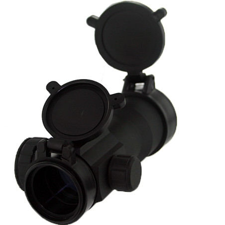 Red dot scope 1*35 D-MOLITION [Black Eagle Corporation]