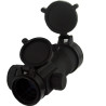 Red dot scope 1*35 D-MOLITION [Black Eagle Corporation]