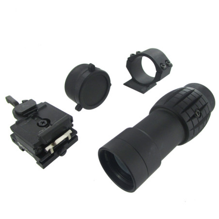 Magnifier X3