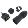 Magnifier X3