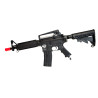 V-12 Valken Airsoft Engine Rifle - Valken V12 ULTRA SBR BLK