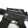 V-12 Valken Airsoft Engine Rifle - Valken V12 ULTRA SBR BLK
