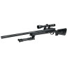 Sniper airsoft Steyr SSG 69 P2