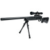 Sniper airsoft Steyr SSG 69 P2