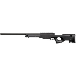 Réplique d'épaule SL AW 308 sniper airsoft