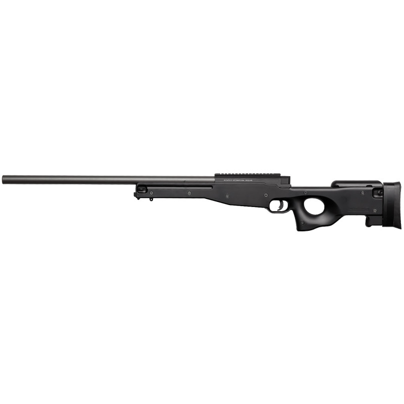 Réplique d'épaule SL AW 308 sniper airsoft