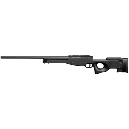 Réplique d'épaule SL AW 308 sniper airsoft