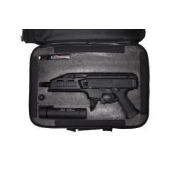 Housse Scorpion Evo3 A1 ASG