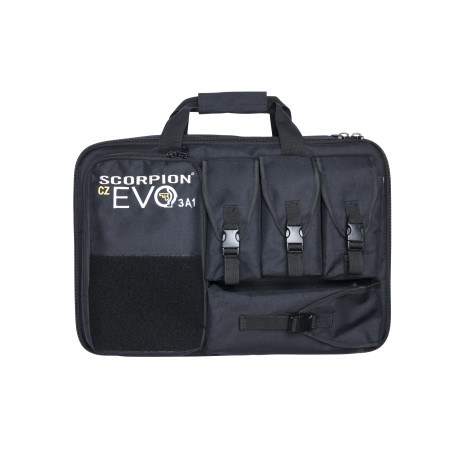 Housse Scorpion Evo3 A1 ASG