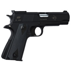 pistolet airsoft Gaz culasse fixe STI lawman