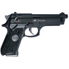 Pistolet a bille airsoft M92 F noir
