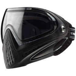 Masque DYE I4 Black