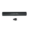 Barrel extension tube, HUSH XL, universal, long
